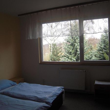 Autokemp Liberec Hotel Pokój zdjęcie