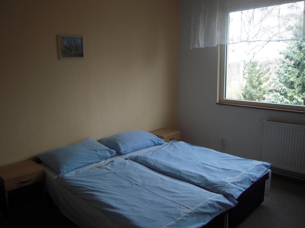 Autokemp Liberec Hotel Pokój zdjęcie
